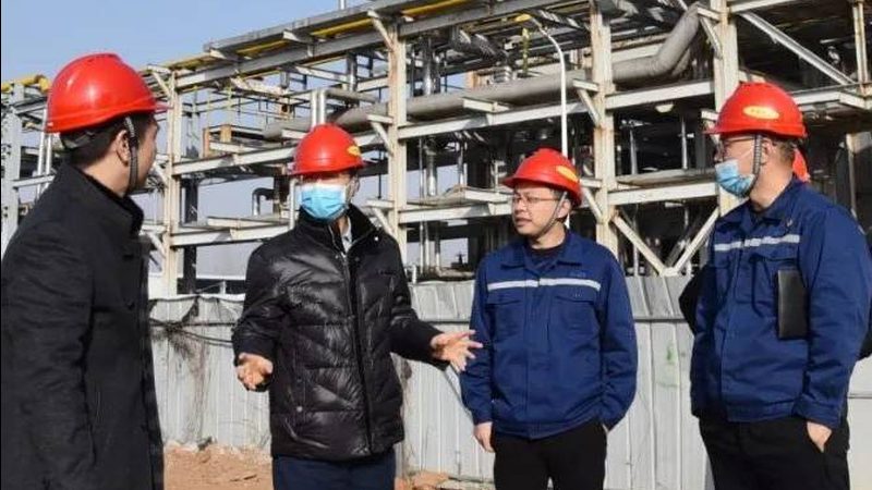 消泡剂，工业生产的“隐形守护者”**