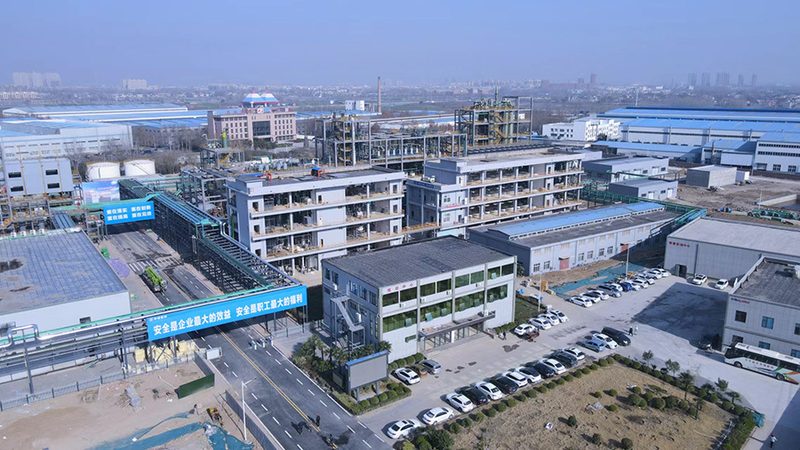 成都新型复合材料批发供应商：揭秘复合材料在现代工业中的应用