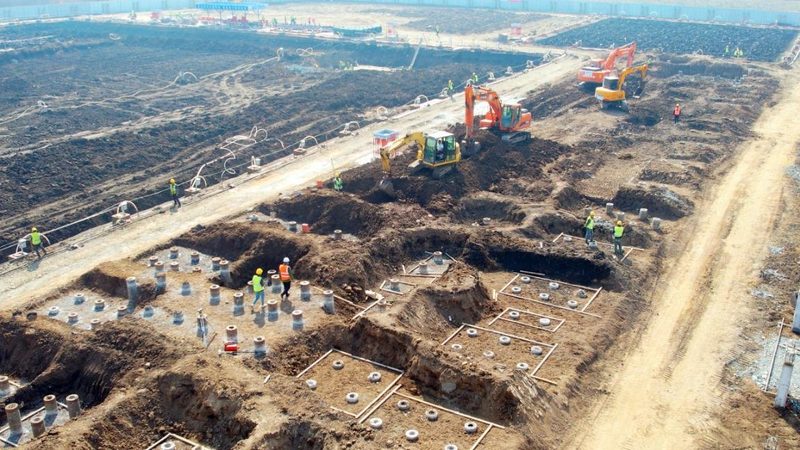 广州化工原料批发市场：一站式采购指南
