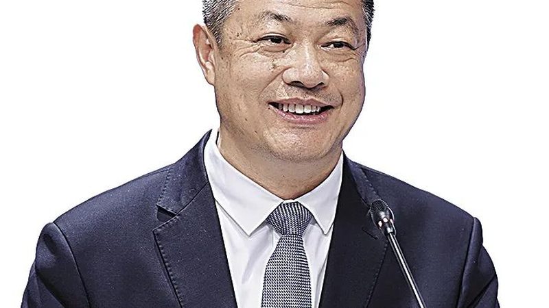 工业添加剂代理加盟，哪些条件是关键？**